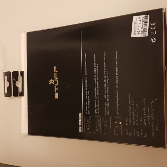 Pink Tablet Case - Picture 9 of 9